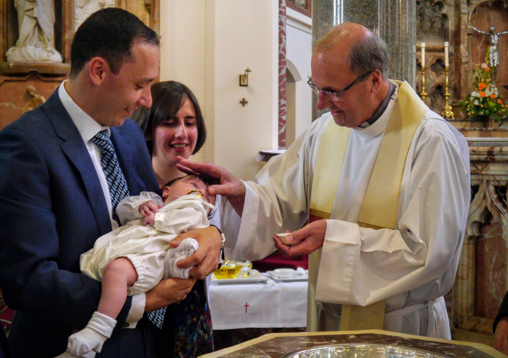 Baptism