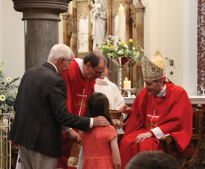Confirmation